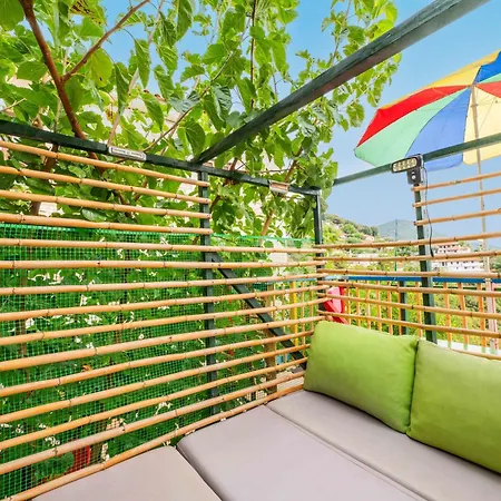 Mountain Oasis - Pool & Playground Near Neda Falls Apartment