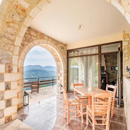 Mountain Oasis - Pool & Playground Near Neda Falls Apartment *